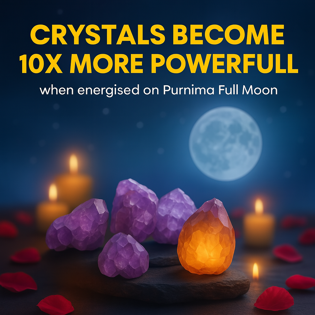 Energised Dhan Yog Bracelet - 10x Stronger