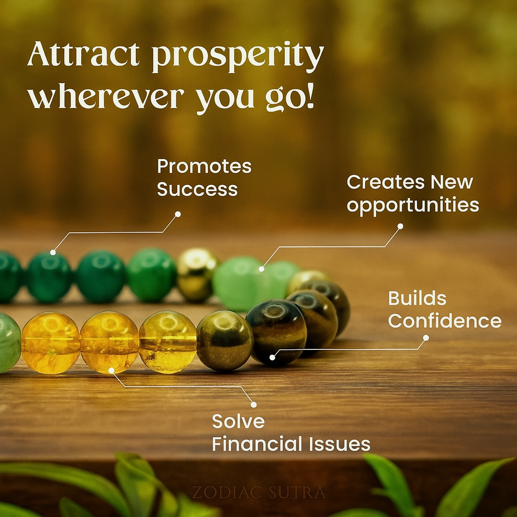 Dhan yog Bracelet