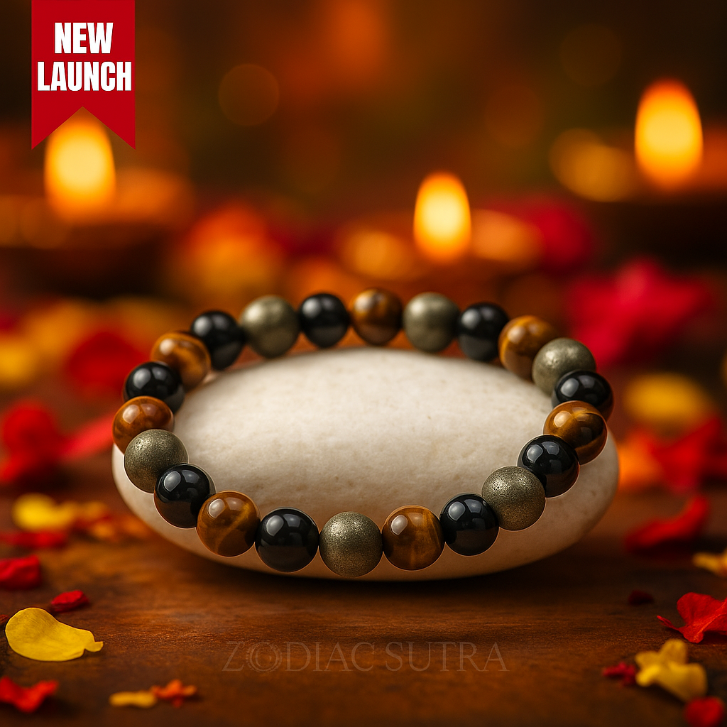 Money Maker Bracelet