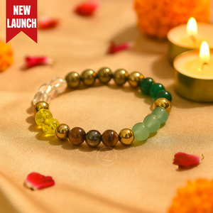 Partial Payment for Dhan yog Bracelet 1761068419-51