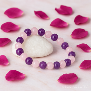 Love & Wellbeing Bracelet