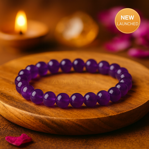 Amethyst Bracelet