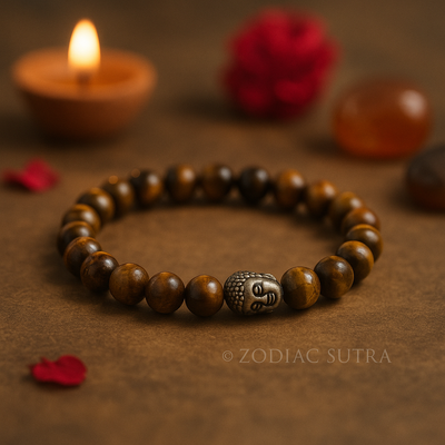 Concentration & Focus Bracelet