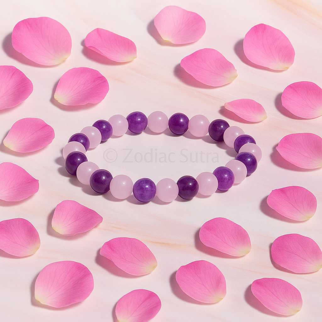 Love & Wellbeing Bracelet
