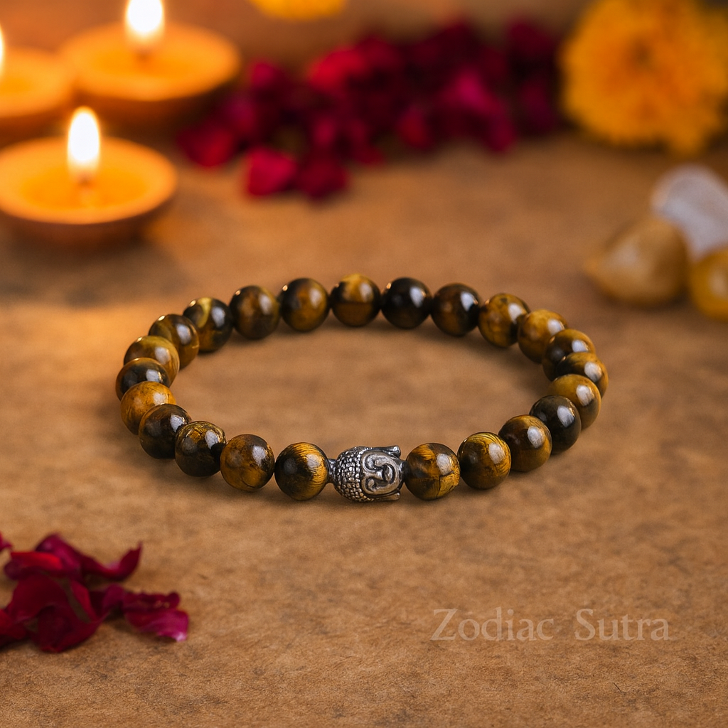 Concentration & Focus Bracelet