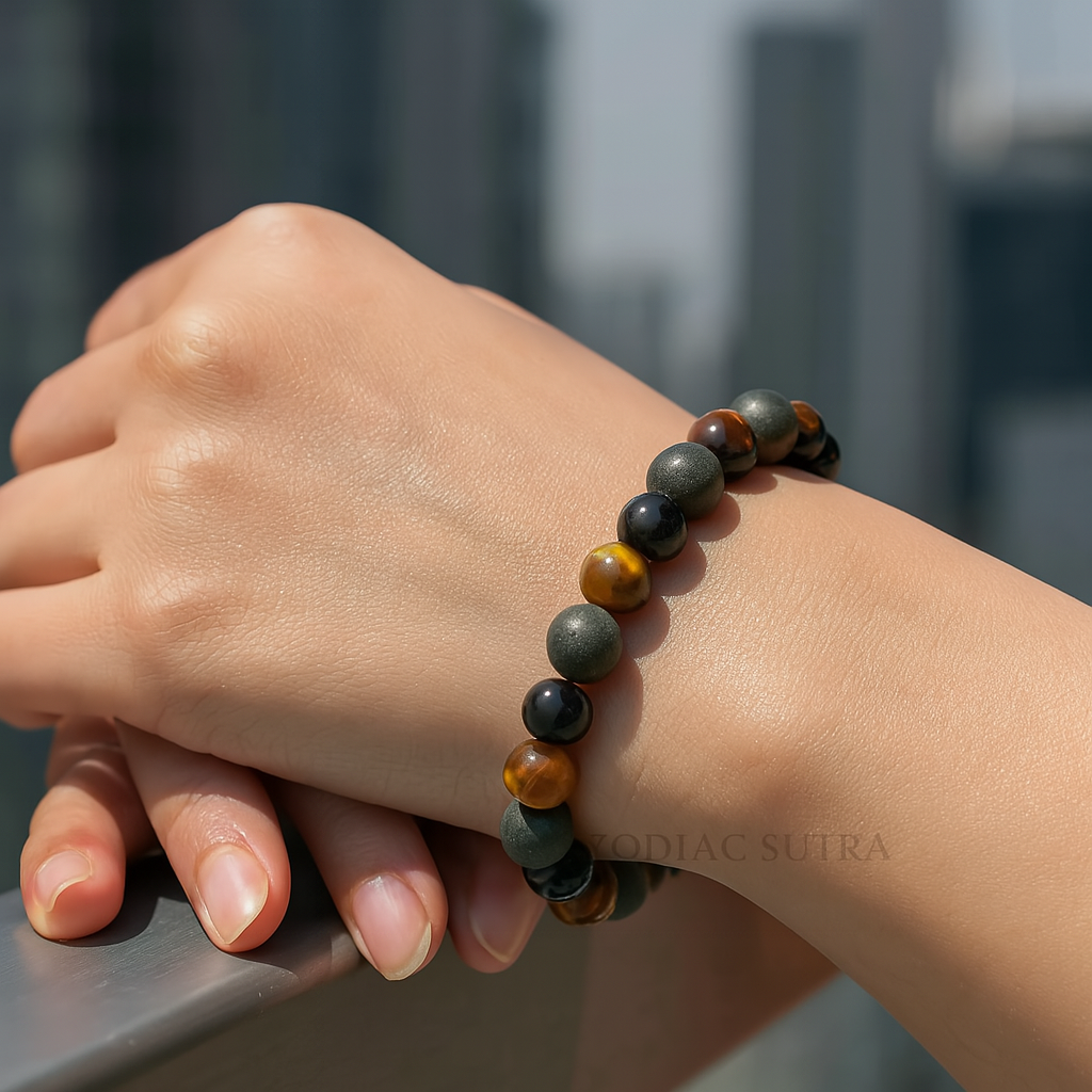 Money Maker Bracelet