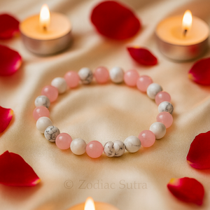 Stress free Love  Bracelet