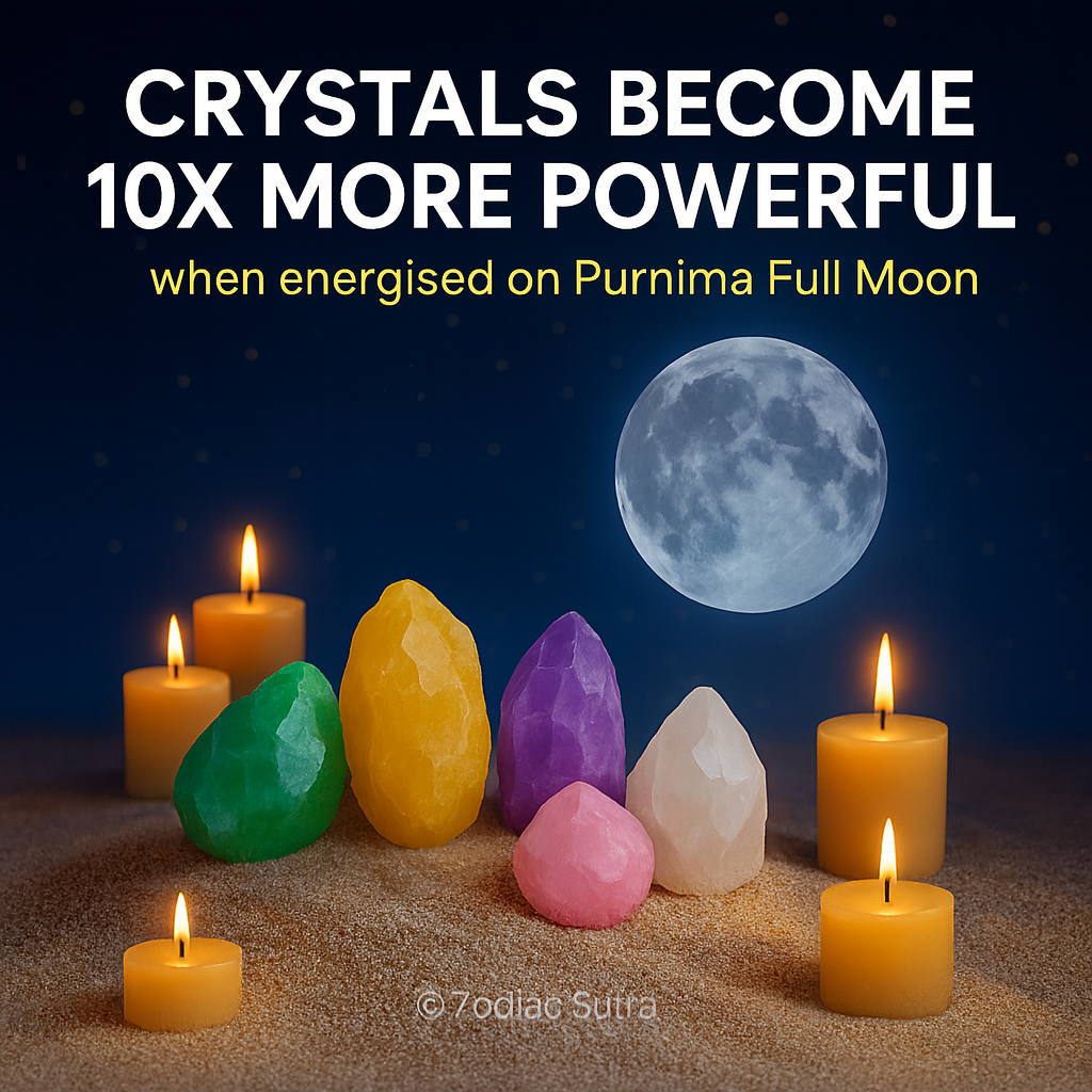 Energised Selenite Plate - 10x Stronger