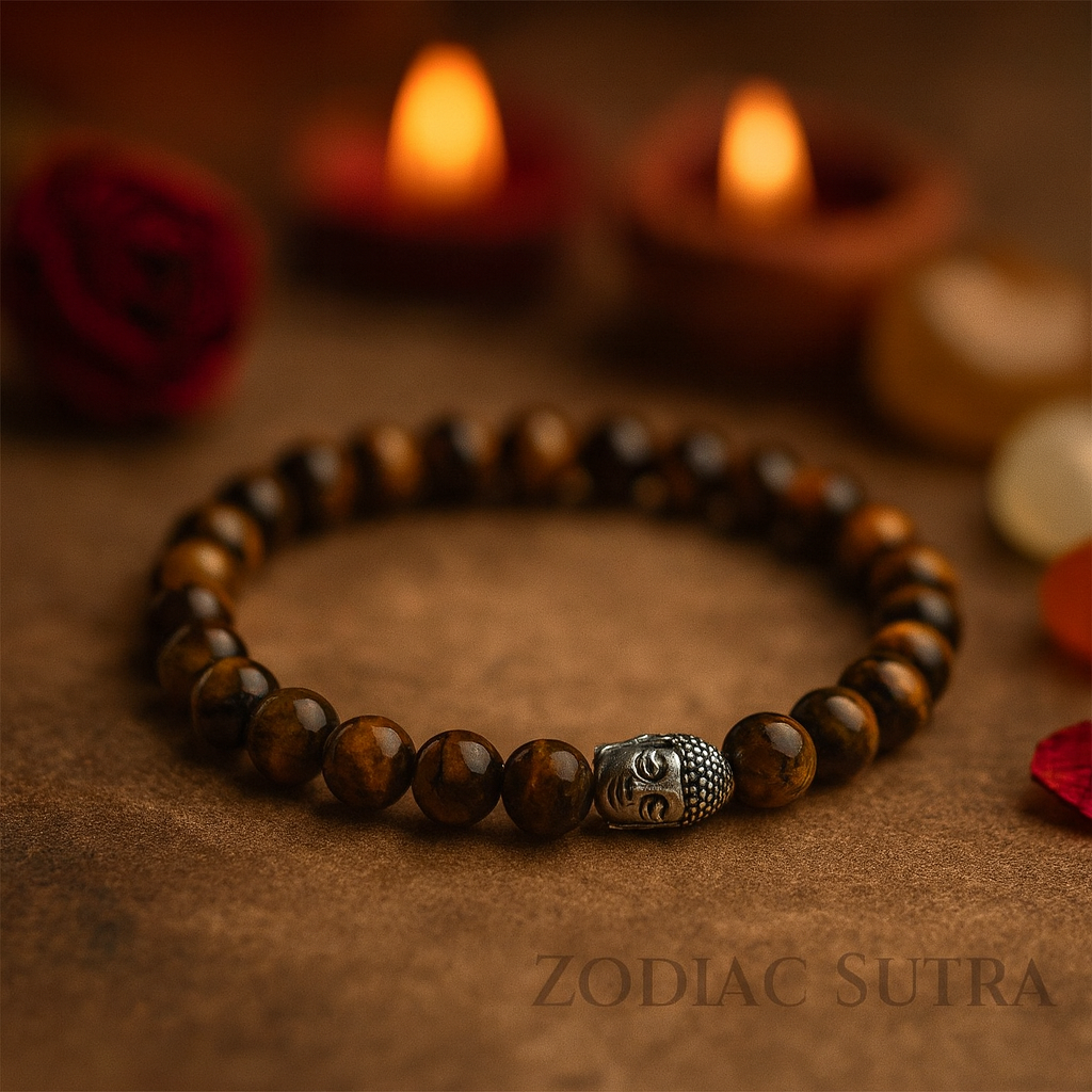 Concentration & Focus Bracelet