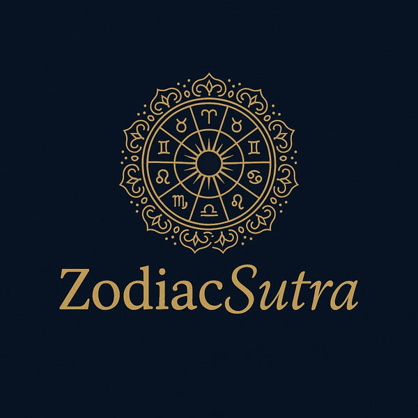 Zodiac Sutra